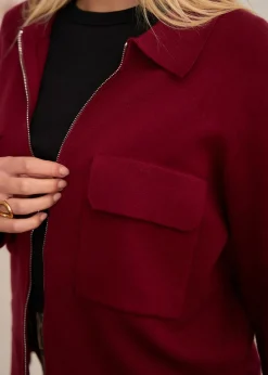 Gilet Gaetane