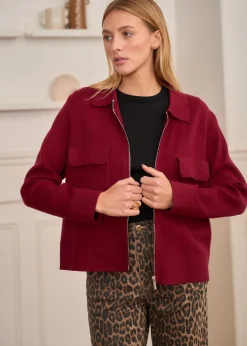 Gilet Gaetane