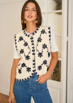 Gilet Lausanne