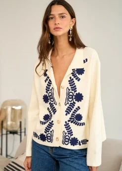 Gilet Livia