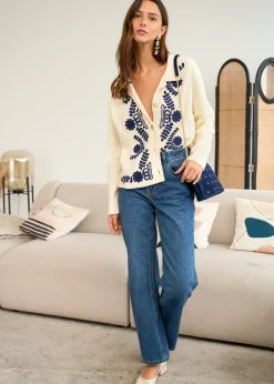 Gilet Livia