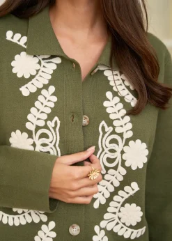 Gilet Livia