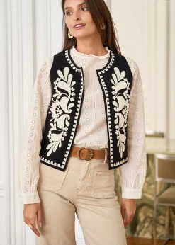 Gilet Léo