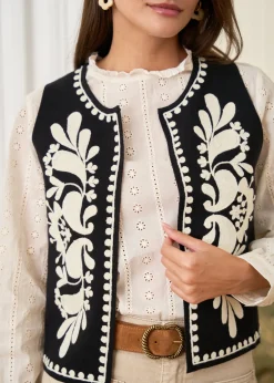 Gilet Léo