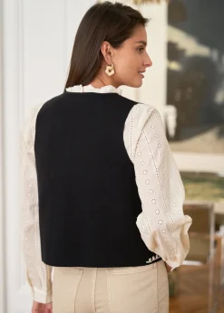 Gilet Léo