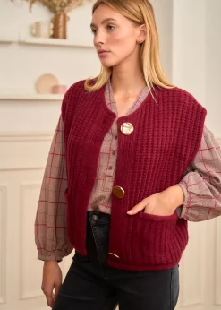 Gilet Lola