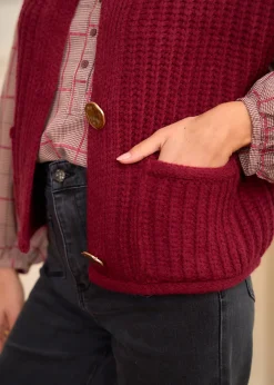 Gilet Lola