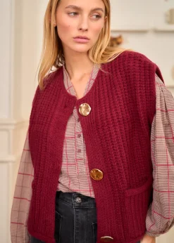 Gilet Lola