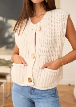 Gilet Lola