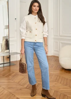 Gilet Léon