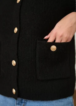 Gilet Léon