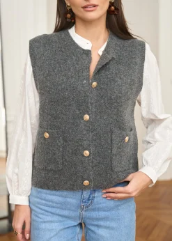 Gilet Léon