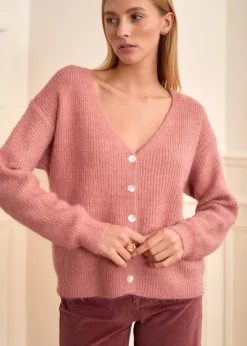 Gilet Maelys