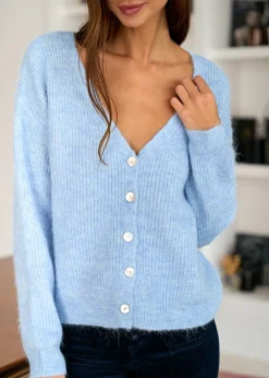 Gilet Maelys