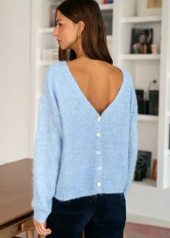 Gilet Maelys