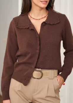 Gilet Mia