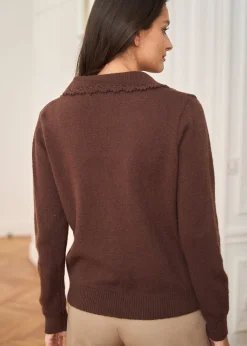Gilet Mia