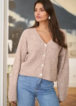 Gilet Myrielle
