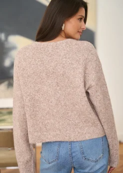 Gilet Myrielle