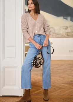 Gilet Myrielle