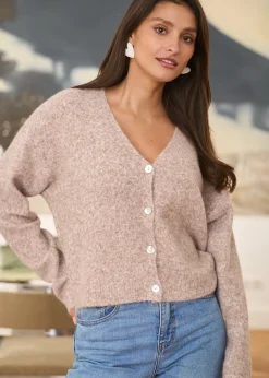 Gilet Myrielle