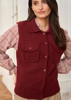 Gilet Olga