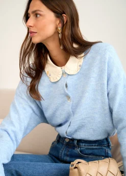Gilet Ophélia