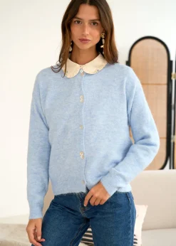 Gilet Ophélia