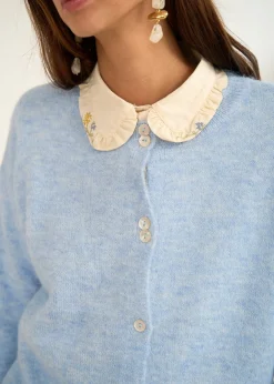 Gilet Ophélia