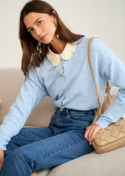 Gilet Ophélia