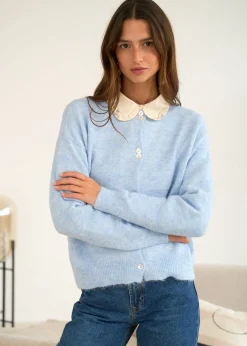 Gilet Ophélia