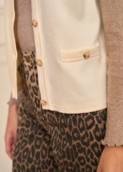 Gilet Sienne