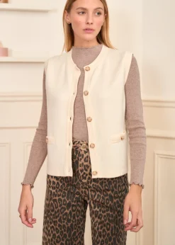 Gilet Sienne