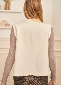 Gilet Sienne