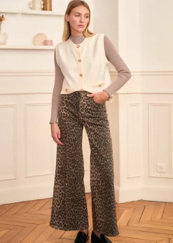 Gilet Sienne