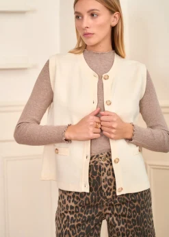 Gilet Sienne
