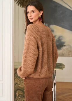 Gilet Soho