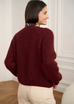 Gilet Soho