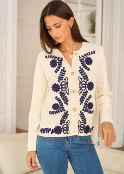 Gilet Solal