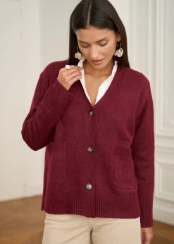 Gilet Vera