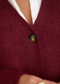 Gilet Vera