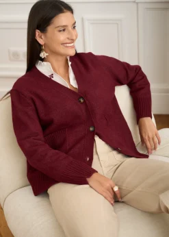 Gilet Vera