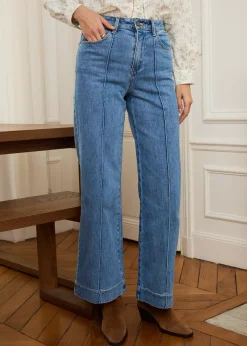 Jean Faustinette