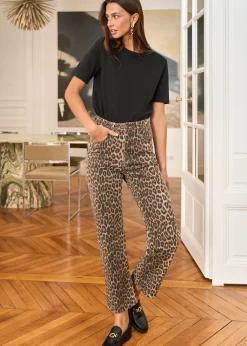 Jean Solange