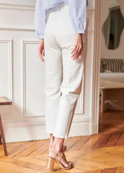 Jean Solange