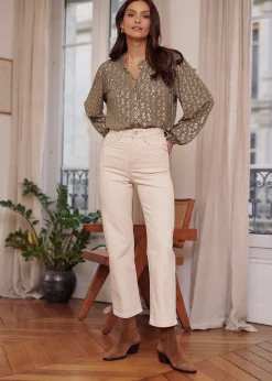 Jean Solange