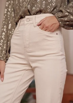 Jean Solange