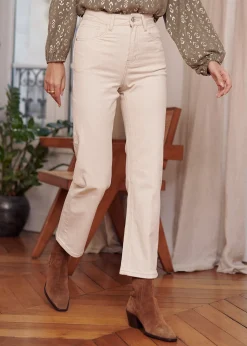 Jean Solange