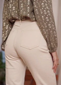 Jean Solange