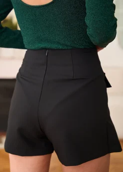 Jupe Mélanie